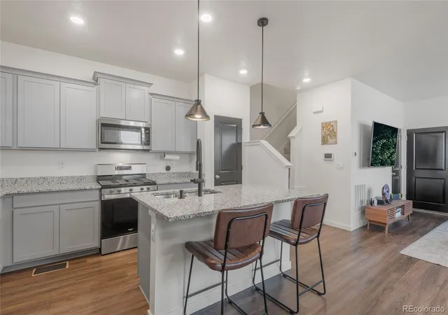 4th image of 7002 Kali Ct, Frederick, CO 80530 | MLS# 2807652