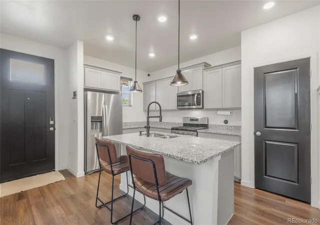 5th image of 7002 Kali Ct, Frederick, CO 80530 | MLS# 2807652