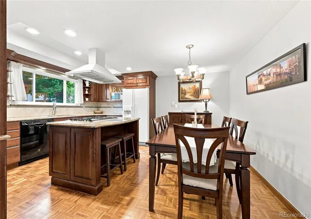 Photo 4 of Townhouse for sale at 12890 E Kansas Pl, Aurora, CO 80012 | MLS# 8431973 | Listing updated on 2026-10-07