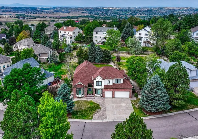 1st image of 5000 Bur Oak Ln, Parker, CO 80134 | MLS# 3648894