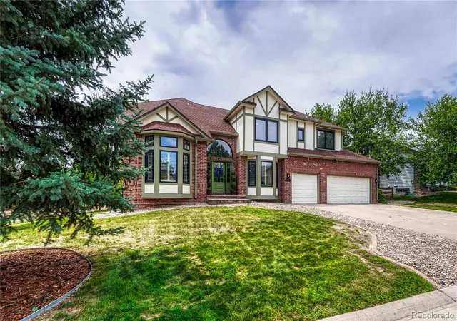 4th image of 5000 Bur Oak Ln, Parker, CO 80134 | MLS# 3648894