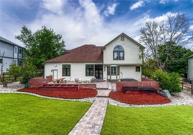 50th image of 5000 Bur Oak Ln, Parker, CO 80134 | MLS# 3648894