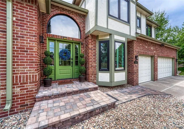 5th image of 5000 Bur Oak Ln, Parker, CO 80134 | MLS# 3648894