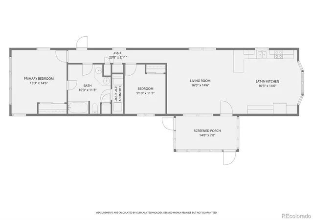 30th image of 716 Meadowlark Dr, Lafayette, CO 80026 | MLS# 9918296