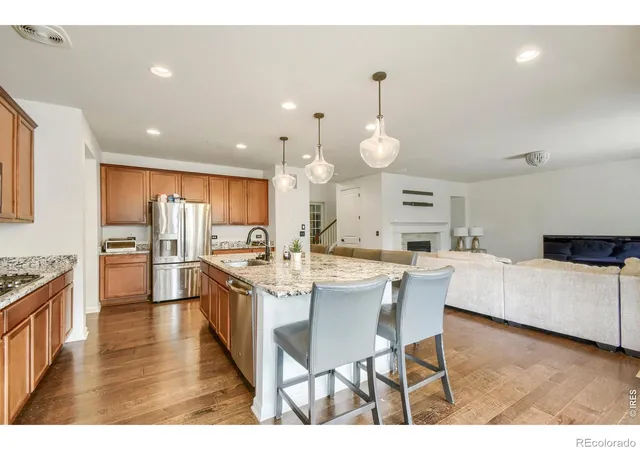 2nd image of 17618 E 111th Pl, Commerce City, CO 80022 | MLS# IR1066124