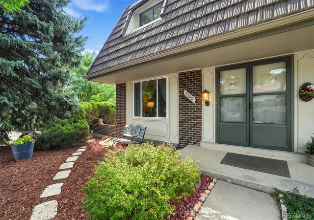 Photo 2 of Single family home for sale at 8300 W Baker Ave, Lakewood, CO 80227 | MLS# 1600069 | Listing updated on 2026-09-01