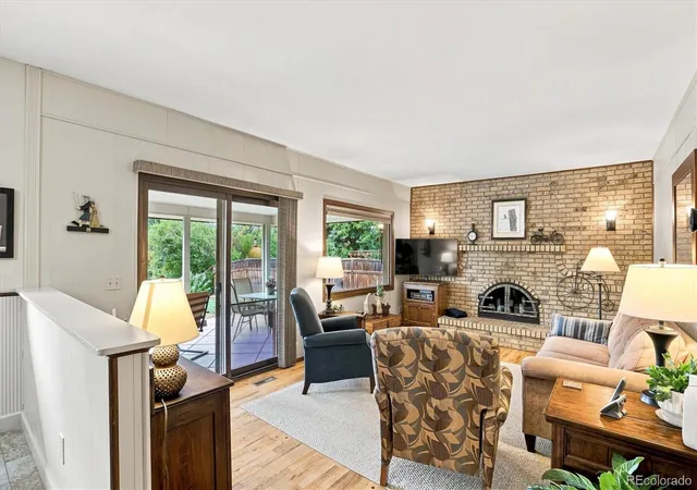 Photo 3 of Single family home for sale at 8300 W Baker Ave, Lakewood, CO 80227 | MLS# 1600069 | Listing updated on 2026-09-01