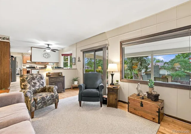 Photo 3 of Single family home for sale at 8300 W Baker Ave, Lakewood, CO 80227 | MLS# 1600069 | Listing updated on 2026-09-01