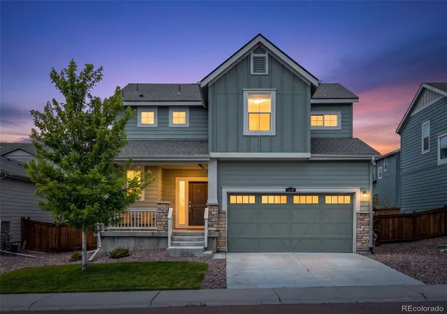 1st image of 1238 Black Haw St, Elizabeth, CO 80107 | MLS# 4599536