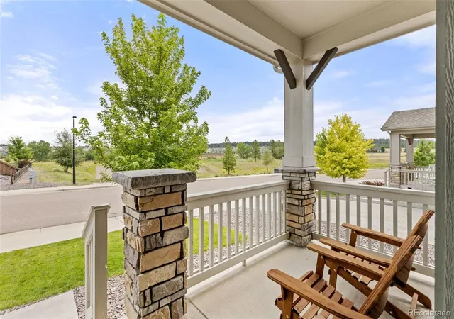 2nd image of 1238 Black Haw St, Elizabeth, CO 80107 | MLS# 4599536