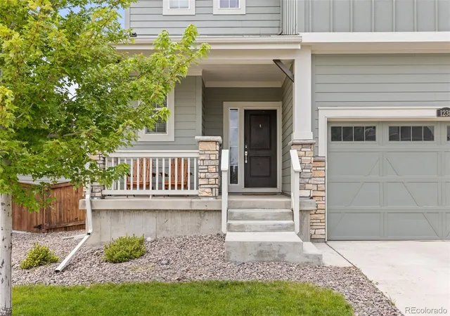 3rd image of 1238 Black Haw St, Elizabeth, CO 80107 | MLS# 4599536