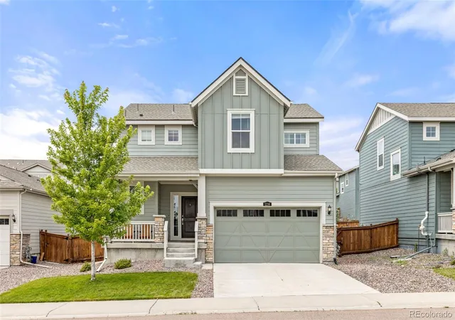 42nd image of 1238 Black Haw St, Elizabeth, CO 80107 | MLS# 4599536