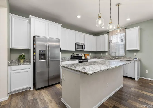 5th image of 1238 Black Haw St, Elizabeth, CO 80107 | MLS# 4599536