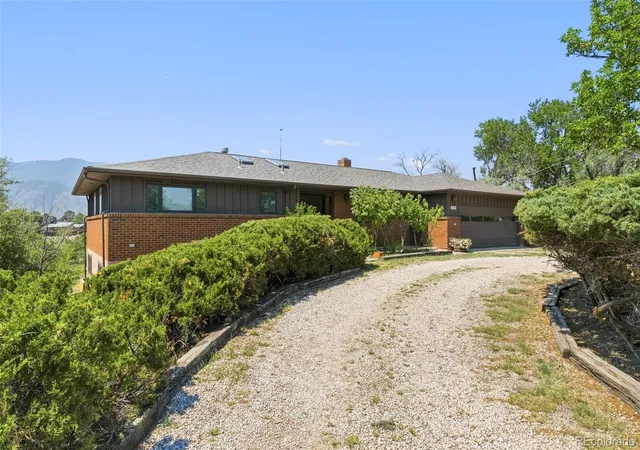 1st image of 2260 Mesa Rd, Colorado Springs, CO 80904 | MLS# 9619814