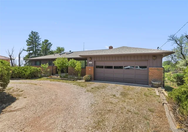 5th image of 2260 Mesa Rd, Colorado Springs, CO 80904 | MLS# 9619814