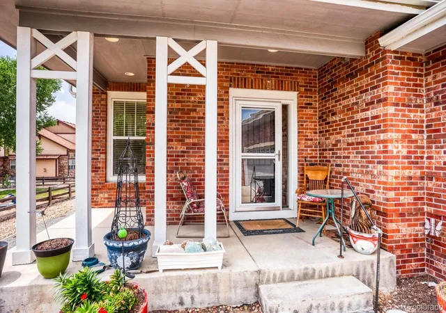 22nd image of 125 N Duquesne St, Aurora, CO 80018 | MLS# 8460011