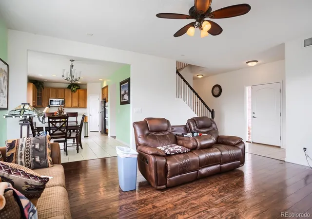 5th image of 125 N Duquesne St, Aurora, CO 80018 | MLS# 8460011