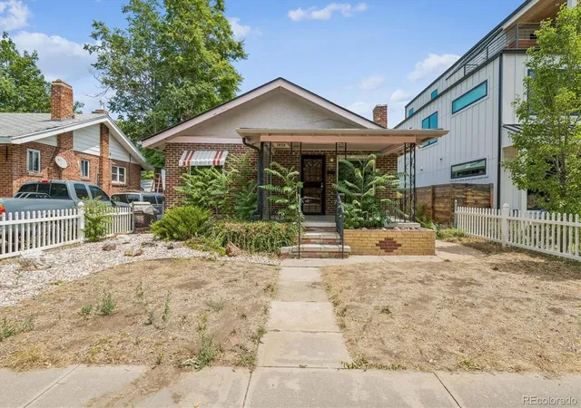 1st image of 3828 Wyandot St, Denver, CO 80211 | MLS# 4189192