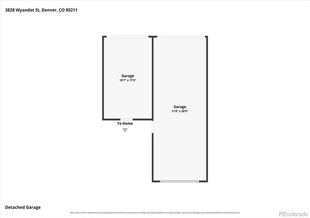 37th image of 3828 Wyandot St, Denver, CO 80211 | MLS# 4189192