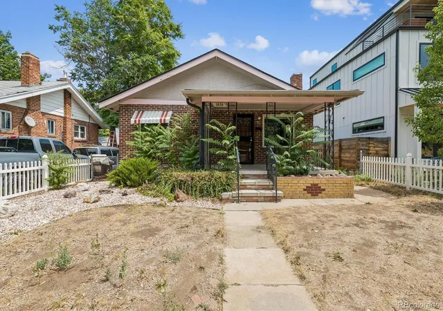 Photo 3 of Single family home for sale at 3828 Wyandot St, Denver, CO 80211 | MLS# 4189192 | Listing updated on 2026-10-03