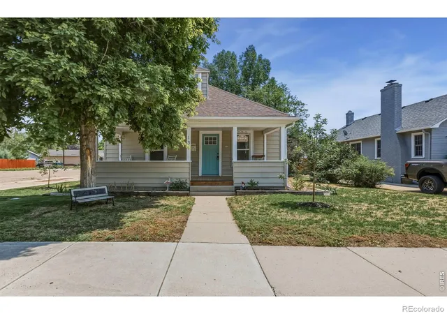 1st image of 131 Park Ave, Eaton, CO 80615 | MLS# IR1066127