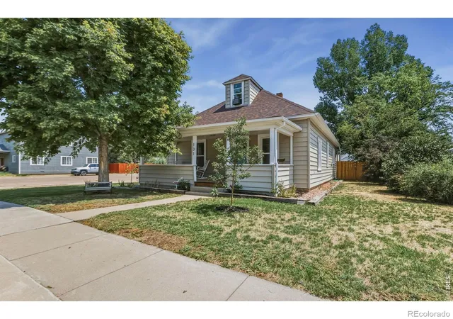 2nd image of 131 Park Ave, Eaton, CO 80615 | MLS# IR1066127