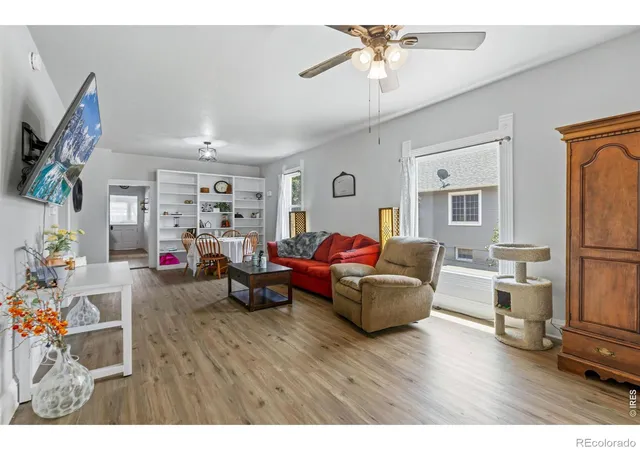 3rd image of 131 Park Ave, Eaton, CO 80615 | MLS# IR1066127