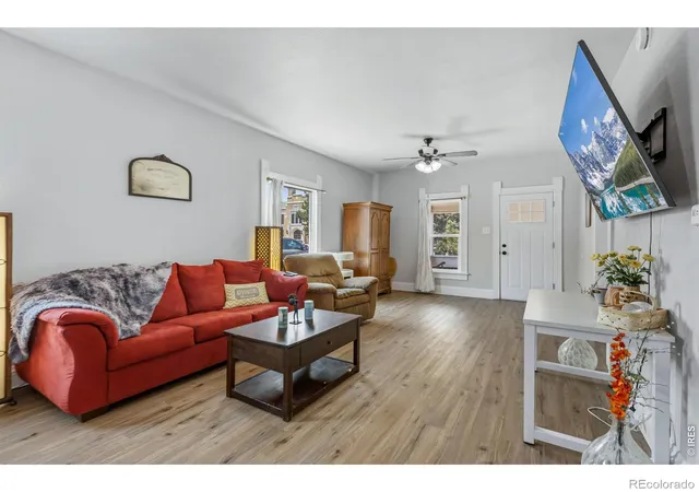 4th image of 131 Park Ave, Eaton, CO 80615 | MLS# IR1066127