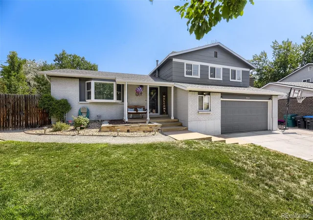 Photo 2 of Single family home for sale at 9357 W Brittany Ave, Littleton, CO 80123 | MLS# 8863614 | Listing updated on 2026-09-25