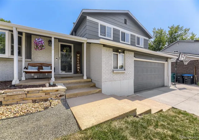 Photo 3 of Single family home for sale at 9357 W Brittany Ave, Littleton, CO 80123 | MLS# 8863614 | Listing updated on 2026-09-25