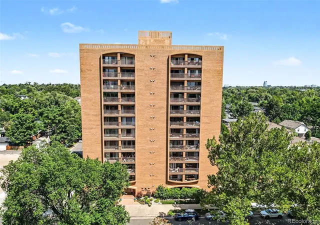 Photo 1 of Condo for sale at 400 S Lafayette St #504, Denver, CO 80209 | MLS# 4195267 | Listing updated on 2026-08-23
