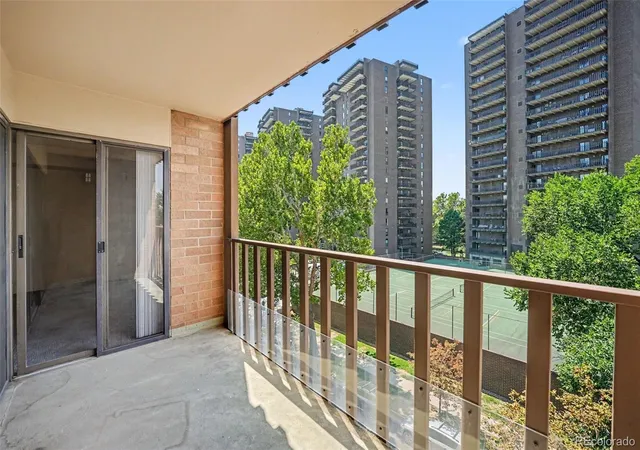 Photo 3 of Condo for sale at 400 S Lafayette St #504, Denver, CO 80209 | MLS# 4195267 | Listing updated on 2026-08-23