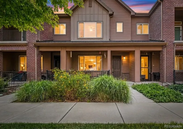 1st image of 7474 S Logan St, Littleton, CO 80122 | MLS# 1921932