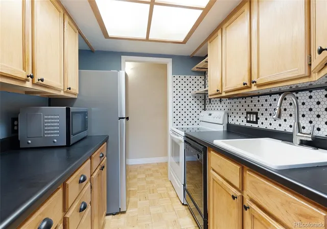 Condo for sale at 10165 W 25th Avenue #103, Lakewood, CO 80215 | MLS# 5631281