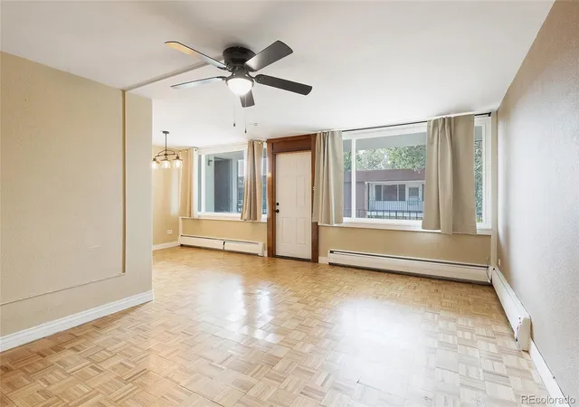 Photo 2 of Condo for sale at 10165 W 25th Avenue #103, Lakewood, CO 80215 | MLS# 5631281 | Listing updated on 2026-08-24