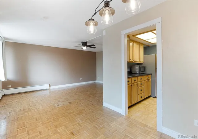 Photo 3 of Condo for sale at 10165 W 25th Avenue #103, Lakewood, CO 80215 | MLS# 5631281 | Listing updated on 2026-08-24