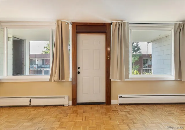Photo 3 of Condo for sale at 10165 W 25th Avenue #103, Lakewood, CO 80215 | MLS# 5631281 | Listing updated on 2026-08-24