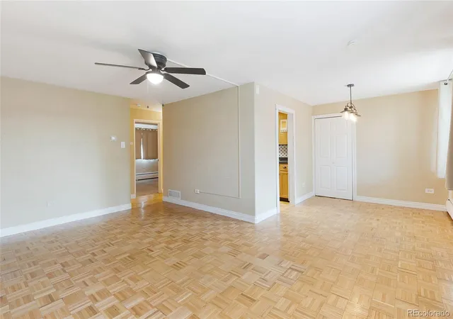 Photo 4 of Condo for sale at 10165 W 25th Avenue #103, Lakewood, CO 80215 | MLS# 5631281 | Listing updated on 2026-08-24