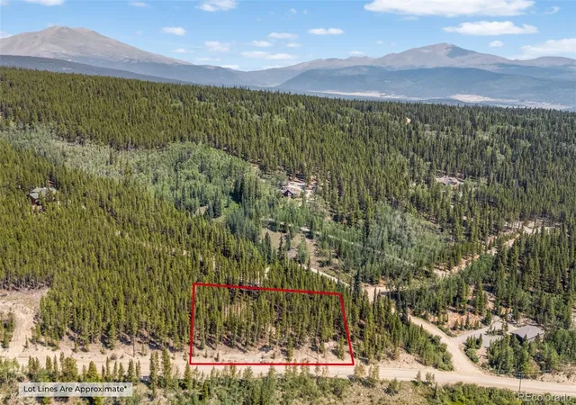 1st image of 3075 Nugget Rd, Fairplay, CO 80440 | MLS# 4807992