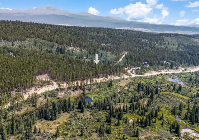 2nd image of 3075 Nugget Rd, Fairplay, CO 80440 | MLS# 4807992