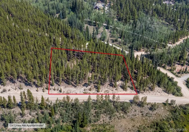 Photo 3 of Land for sale at 3075 Nugget Rd, Fairplay, CO 80440 | MLS# 4807992 | Listing updated on 2026-08-10