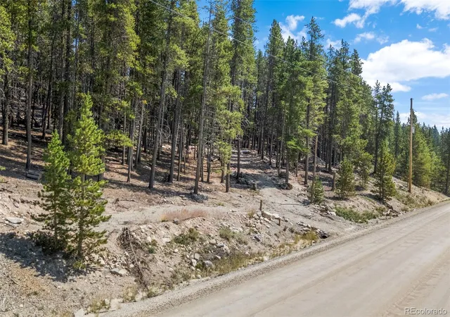 Photo 3 of Land for sale at 3075 Nugget Rd, Fairplay, CO 80440 | MLS# 4807992 | Listing updated on 2026-08-10