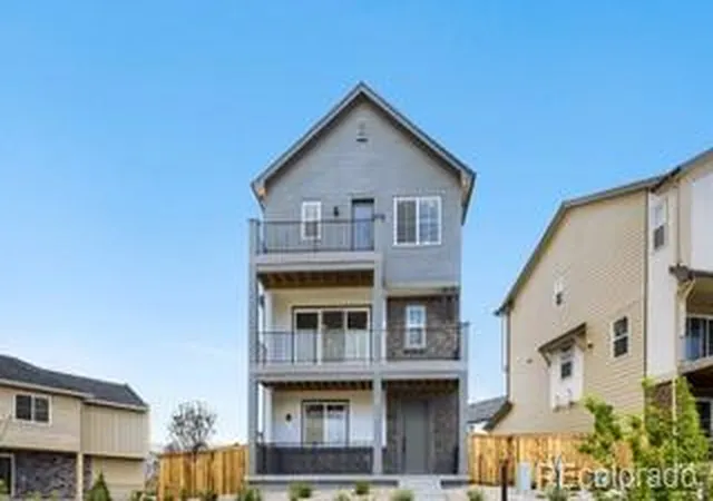 1st image of 3380 W 87th Pl, Westminster, CO 80031 | MLS# 3056126