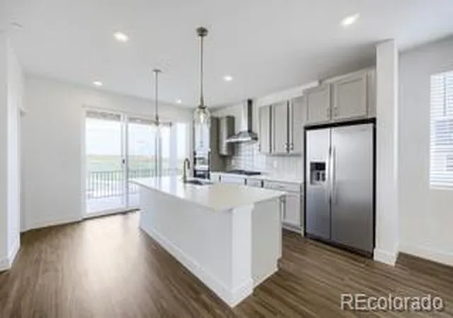 4th image of 3380 W 87Th Pl, Westminster, CO 80031 | MLS# 3056126