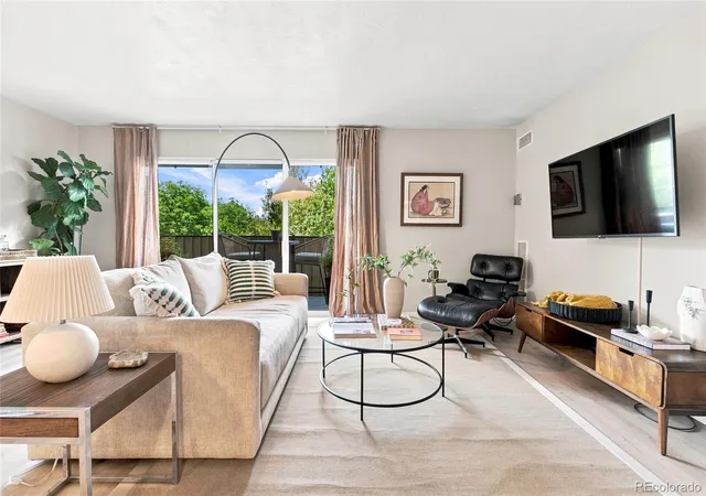 1st image of 1313 Steele St #306, Denver, CO 80206 | MLS# 9733977