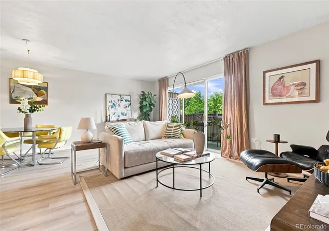 3rd image of 1313 Steele St, Denver, CO 80206