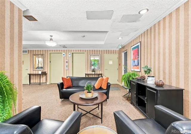 2nd image of 1313 Steele St, Denver, CO 80206