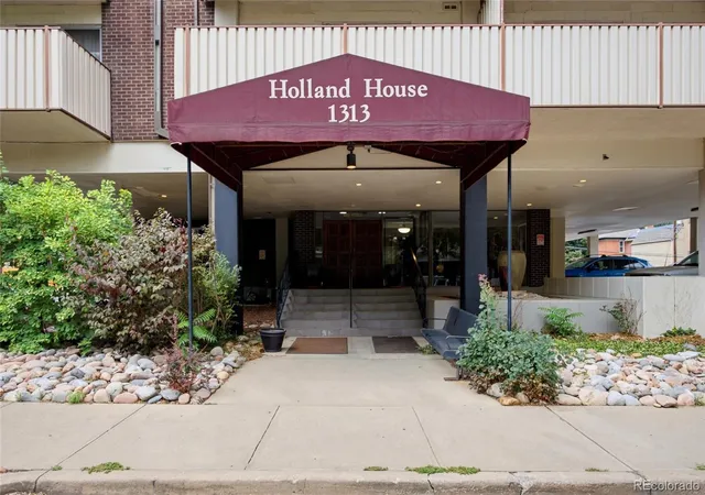 32nd image of 1313 Steele St #306, Denver, CO 80206 | MLS# 9733977