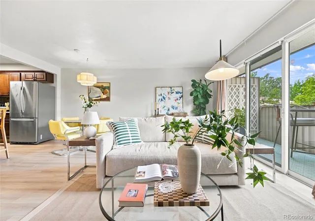 5th image of 1313 Steele St, Denver, CO 80206