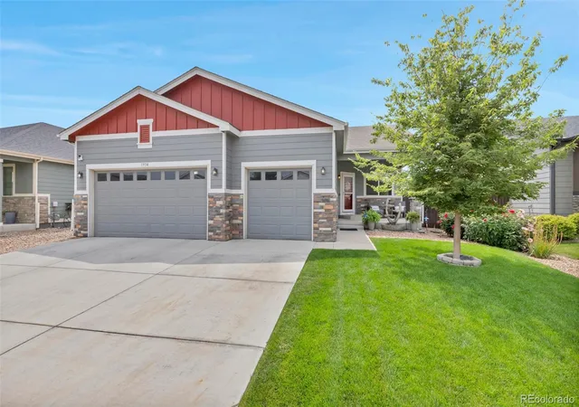 Photo 1 of Single family home for sale at 1934 Saddleback Dr, Milliken, CO 80543 | MLS# 5904544 | Listing updated on 2026-09-02